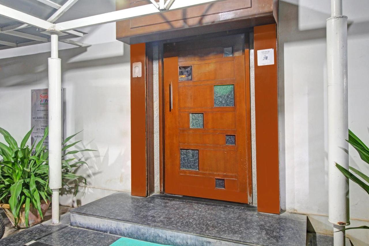 Collection O 82357 Hotel Surabhi Pride Trimulgherry ภายนอก รูปภาพ